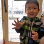 産後の体のメンテナンス