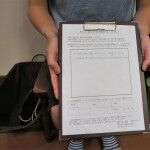 右股関節の痛み