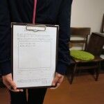 出産後の肩こり、手首の痛み