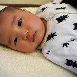 出産後の骨盤矯正