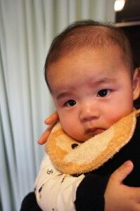 出産後の骨盤矯正