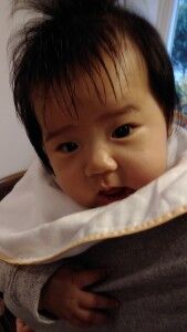 産後の骨盤矯正　腰痛　肩こり