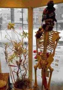 四街道　整体　腰痛　肩こり