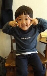 子供連れ　股関節　ひざ痛