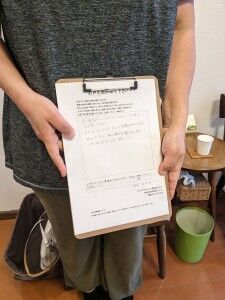 首コリ　肩こり